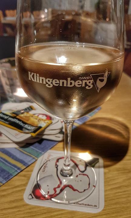 Gutsausschank Klingenberg